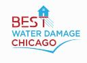 Best Water Damage Chicago logo