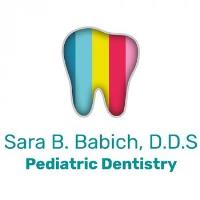Pediatric Dentistry: Dr. Sara B. Babich, DDS image 1