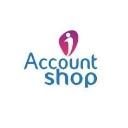 iAccountShop logo