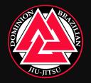 Dominion BJJ logo