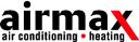 Airmax, Inc. logo