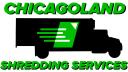 Chicagoland Shredding Services logo