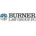 Burner Law Group, P.C. logo