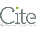 Cite, LLC logo