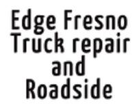 Edge Fresno Truck repair and Roadside image 1