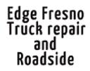 Edge Fresno Truck repair and Roadside logo