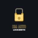 HM Auto Locksmith logo