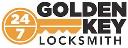 Golden Key Locksmith Inc logo