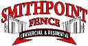 Smith Point Fence logo