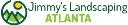 Jimmys Landscaping Atlanta logo