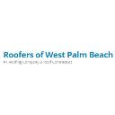 Roofers of West Palm Beach logo