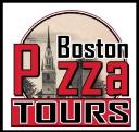 Boston Pizza Tours logo