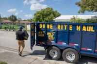Dumpster Rentals Fort Lauderdale image 1