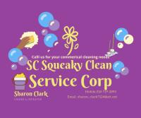  SC Squeaky Clean Service Corp image 1