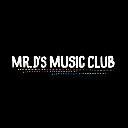 Mr. D's Music Club logo