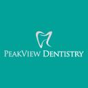 PeakView Dentistry logo