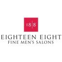 18|8 Fine Men's Salons - Carmel logo