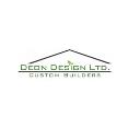 Deon Design Custom Builders logo