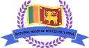 National House of Prayer Sri Lanka logo