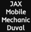 JAX Mobile Mechanic Duval logo