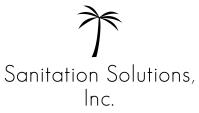 Sanitation Solutions, Inc. image 9