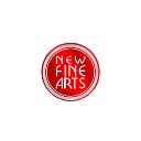 New Fine Arts logo