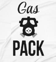 Gas Pack Gear image 1