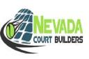 NCB Tennis Court Resurfacing logo