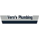 Vern's Plumbing logo