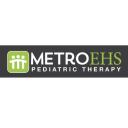 MetroEHS Pediatric Therapy – Rochester Hills logo