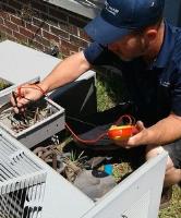 AC Repair Fayetteville NC image 2