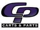 Carts & Parts, LLC logo