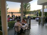 Castleton’s Waterfront Dining on Cobbetts image 1