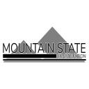 Mountain State Construction logo