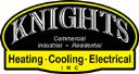 Knights Electrical Heating & Cooling logo