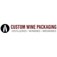 Custom Wine Packaging image 1