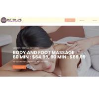 Better Life Massage image 1