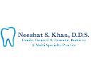 Neeshat Khan DDS - San Jose logo