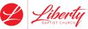 Liberty Baptist Church logo