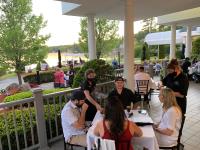 Castleton’s Waterfront Dining on Cobbetts image 13