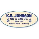 K.B. Johnson Oil & Gas Co. logo