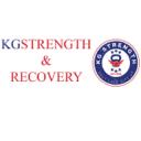 KG Strength Training logo