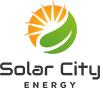 Solar City Energy logo