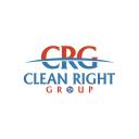 Clean Right Group logo
