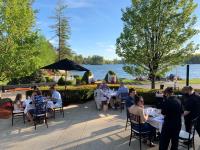 Castleton’s Waterfront Dining on Cobbetts image 10