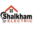 Shalkham Electric logo