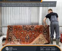 UCM Carpet Cleaning Bowie image 8