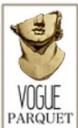Vogue Parquet Hardwood Flooring logo