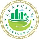 Leaf City Miami logo