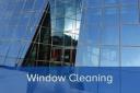 Home &Window Cleaning logo